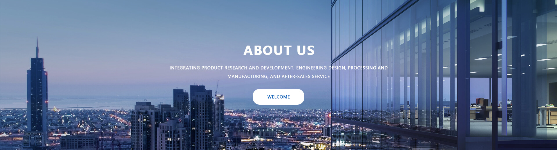 Minnuo, Your Partner In Automation