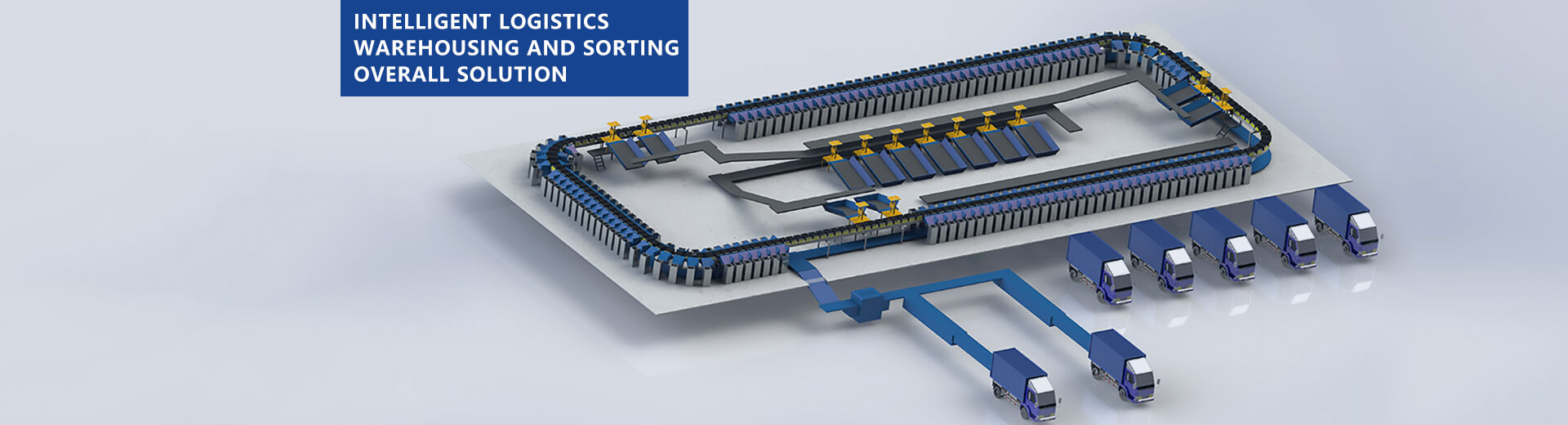 Minnuo, Your Partner In Automation